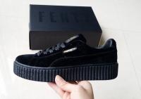 puma femme velours puma femme velours